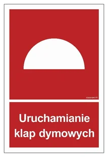 BB002 Uruchamianie klap dymowych - 5 X 7,4 CM, FN - FOLIA SAMOPRZYLEPNA LIBRES POLSKA SP SGP-BB002_50X74_FN 5904937043398 - Akcesoria BHP BB002 Uruchamianie klap dymowych - 5 X 7,4 CM, FN - FOLIA SAMOPRZYLEPNA LIBRES POLSKA SP SGP-BB002_50X74_FN 5904937043398 - Akcesoria BHP - miniaturka - grafika 1