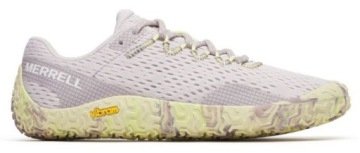 Buty damskie Merrell Vapor Glove 6 Rozmiar butów (UE): 38,5 / Kolor: fioletowy