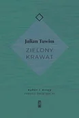 Poezja - Zielony krawat - Julian Tuwim - miniaturka - grafika 1