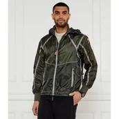 Kurtki męskie - PARAJUMPERS Kurtka EDGE | Regular Fit - miniaturka - grafika 1