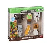 Gadżety dla graczy - PMI Kids World Minecraft 3D MC4060B - miniaturka - grafika 1