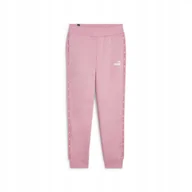 Dresy damskie - PUMA SPODNIE ESS TAPE FL CL 67599948 r XL - miniaturka - grafika 1