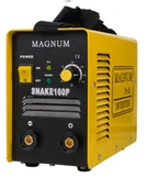 Spawarki - SNAKE 160 P - miniaturka - grafika 1