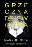 Kryminały - Grzeczna dziewczynka - miniaturka - grafika 1