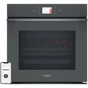 Piekarniki do zabudowy - Whirlpool WOI118FPT2SSMA - miniaturka - grafika 1