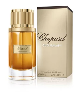 Chopard, Malaki Oud, woda perfumowana, 80 ml - Wody i perfumy męskie - miniaturka - grafika 1