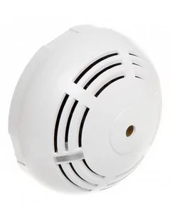 SATEL Bezprzewodowa czujka dymu ASD-250 ASD-250 - Akcesoria do alarmów - miniaturka - grafika 2