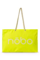Torebki damskie - Maxi torba plażowa NOBO - Nobo - miniaturka - grafika 1
