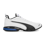 Sneakersy męskie - Obuwie sportowe Puma MAGNETIC SL 31243301 - miniaturka - grafika 1