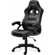 Fotele gamingowe - Huzaro Fotel gamingowy Huzaro FORCE 4.2 GREY HZ-Force 4.2 Grey - miniaturka - grafika 1