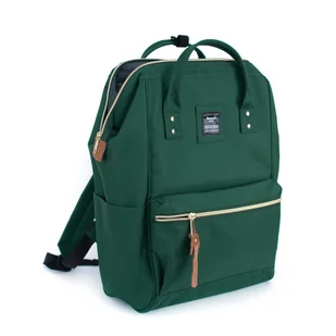 Plecak Himawari nr 8 (laptop+USB) - Torby na laptopy - miniaturka - grafika 8