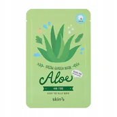 Maseczki do twarzy - Fresh SKIN 79 Maska Garden Aloe SKIN 79 - miniaturka - grafika 1