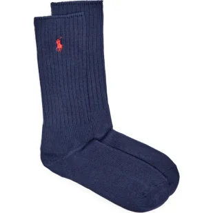 POLO RALPH LAUREN Skarpety - Skarpetki męskie - miniaturka - grafika 1