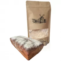 Proste Wypieki Mieszanka do wypieku chleba domowego na naturalnym zakwasie 523 g - Ciasta i półprodukty do ciast - miniaturka - grafika 1