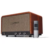 Głośniki przenośne - Edifier P100X Brązowy - miniaturka - grafika 1