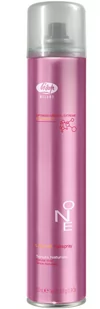 Lisap Lisynet One Natural lakier do włosów naturalny 500ml 11211 - Kosmetyki do stylizacji włosów - miniaturka - grafika 1