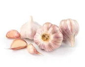 Pasze dla zwierząt - Czosnek EQUIHERBS płatkowany 500g - miniaturka - grafika 1