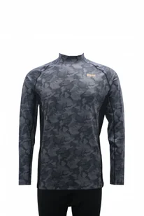 Bielizna Termoaktywna Remington do -35 °C Intensive Camo - Darkcamo - Odzież taktyczna i umundurowanie - miniaturka - grafika 1