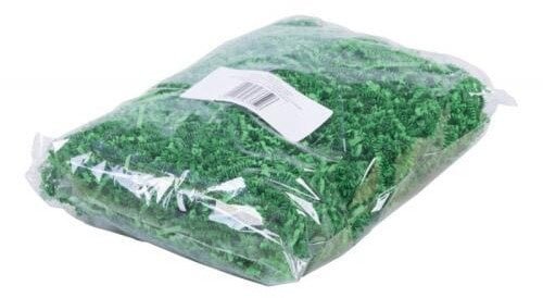 Office Products Wypełniacz do paczek, typ zigzag, 150g, zielony
