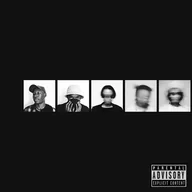 Winyle - Boy Anonymous, płyta winylowa - miniaturka - grafika 1