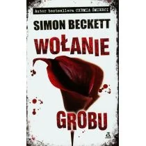 Wołanie grobu - Powieści sensacyjne - miniaturka - grafika 2