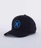 Czapki męskie - Hurley M Super Icon Kapelusz Męski - miniaturka - grafika 1