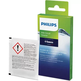 Philips CA6705/10 Środek do Obiegu Mleka - Akcesoria i części do ekspresów do kawy - miniaturka - grafika 1