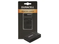 Ładowarki i akumulatory - Duracell DRP5953 ładowarka akumulatorów USB - miniaturka - grafika 1