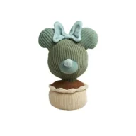 Maskotki i pluszaki - Disney Plants - Minnie 20cm Simba - miniaturka - grafika 1