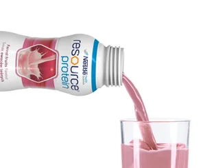 Resource Protein smak owoców leśnych, 24 x 200 ml - Żywienie medyczne - miniaturka - grafika 2