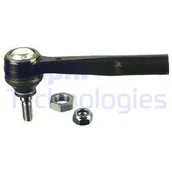 Końcówki drążków kierowniczych - Końcówka drążka kierowniczego poprzecznego Delphi TA3023 - miniaturka - grafika 1