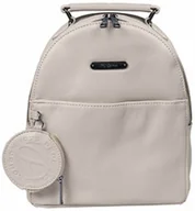 Plecaki - Pepe Jeans Plecak "Salma" - miniaturka - grafika 1