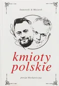 Poezja - Kmioty Polskie - miniaturka - grafika 1