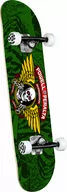 Deskorolki - skateboard POWELL PERALTA WINGED RIPPER GREEN BIRCH COMPLETE - miniaturka - grafika 1
