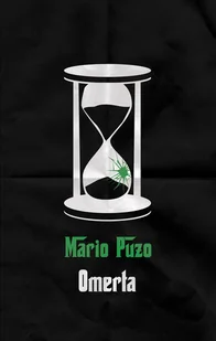 Mario Puzo Omerta - Powieści sensacyjne - miniaturka - grafika 3