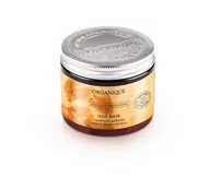Maski do włosów - Organique Hair Mask Naturals Argan Shine - miniaturka - grafika 1