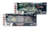 Zabawki zdalnie sterowane - Auto R/C z holograficzną karoserią mix Artyk - miniaturka - grafika 1