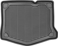 Maty bagażnikowe - Ford Focus II Hatchback 2004-2011 Mata bagażnika MAX-DYWANIK 910507 - miniaturka - grafika 1