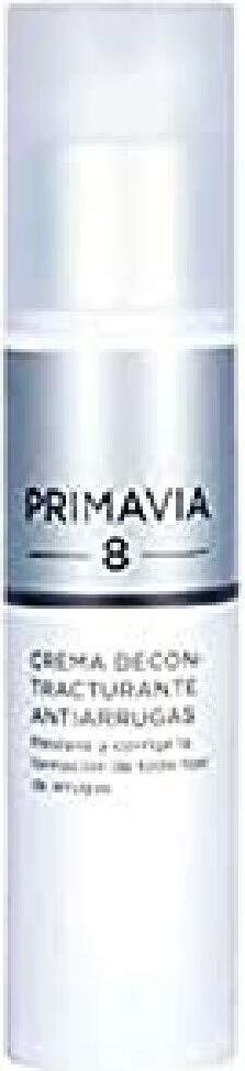 Topicrem Ah Primavia-8 50ml