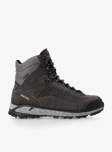 Buty turystyczne Meindl Gemona GTX - anthracite/lemon - Buty trekkingowe męskie - miniaturka - grafika 1
