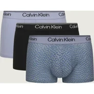 Majtki męskie - Calvin Klein Underwear Bokserki 3-pack - miniaturka - grafika 1