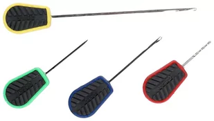 MIKADO Komplet Igieł Do Kulek AMC-KIT01 - Inne akcesoria dla wędkarzy - miniaturka - grafika 1