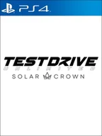 Gry PlayStation 4 - Test Drive Unlimited: Solar Crown (PS4) - miniaturka - grafika 1
