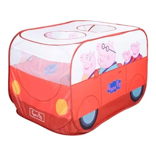 Namiot dla dzieci Peppa Pig – Roba - Namioty i tipi dla dzieci - miniaturka - grafika 1