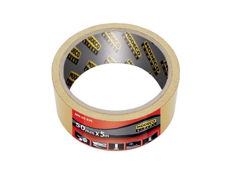 Modeco Taśma dwustronna do wykładzin 38mm x 25m MN-05-215