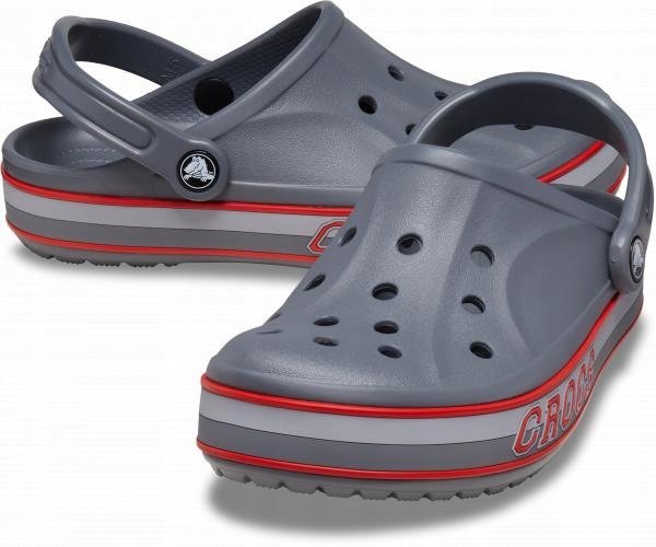 Damskie Buty Chodaki Klapki Crocs Bayaband Sport Band 28268 Clog 36-37