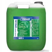 Kosmetyki samochodowe - Tenzi Green Specjal Silna Piana Aktywna 10L - miniaturka - grafika 1