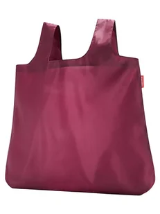 Reisenthel Torba w kolorze czerwonym na zakupy - 45 x 53 x 7 cm - Torebki damskie - miniaturka - grafika 1