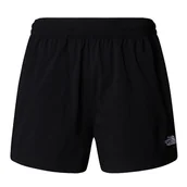 Spodnie sportowe damskie - Spodenki The North Face Class V Pathfinder Pull 0A8BJ1JK31 - czarne - miniaturka - grafika 1