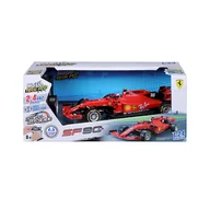 Zabawki zdalnie sterowane - F1 Ferrari Sf90 2019 Usb 124 - model lub pojazd - miniaturka - grafika 1